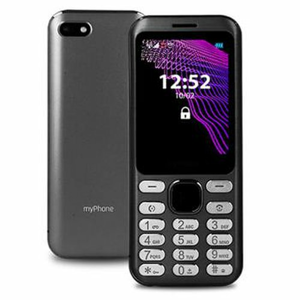 myPhone Maestro Dual SIM, Čierny - porušené balenie