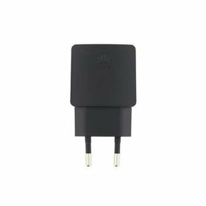 Nabíjací adaptér Huawei HW-050100E2W USB 5W Čierny (Service pack)