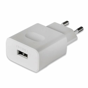 Nabíjací adaptér Huawei HW-059200EHQ USB Fast Charger 18W Biely (Bulk)