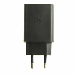 Nabíjací adaptér Motorola SA18C79899 USB 30W Čierna (Service pack)