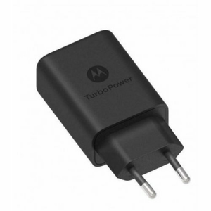 Nabíjací adaptér Motorola SC-52 USB 18W Čierny (Bulk)