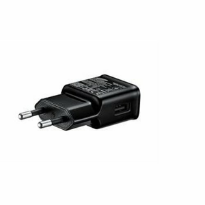 Nabíjací adaptér Samsung EP-TA200EBE USB 15W Čierny (Bulk)