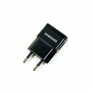 Nabíjací adaptér Samsung EP-TA20EBE USB 15W Čierny (Bulk)