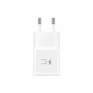 Nabíjací adaptér Samsung EP-TA20EWE USB 15W Biely