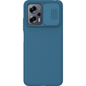 NILLKIN 46538
NILLKIN CAMSHIELD PRO Xiaomi Poco X4 GT modrý