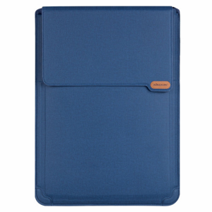NILLKIN 62313
NILLKIN VERSATILE Puzdro so stojanom na notebook s uhlopriečkou do 15.6" / Macboook do 16.1" modré