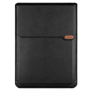 NILLKIN 62317
NILLKIN VERSATILE Puzdro so stojanom na notebook s uhlopriečkou do 15.6" / Macboook do 16.1" čierne
