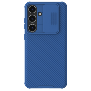 NILLKIN 68824
NILLKIN CAMSHIELD PRO Kryt pre Samsung Galaxy S24 Plus 5G modrý