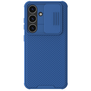 NILLKIN 68828
NILLKIN CAMSHIELD PRO Kryt pre Samsung Galaxy S24 5G modrý