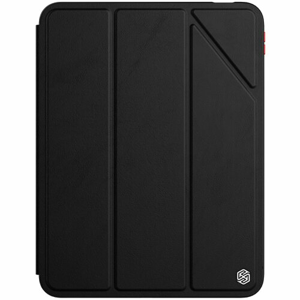 Nillkin Bevel Leather Case pro iPad 10.9 2022 Black