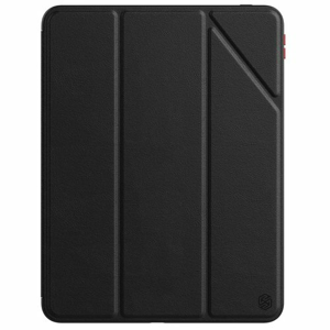 Nillkin Bevel Leather Case pro iPad Pro 11 2020/2021 Black