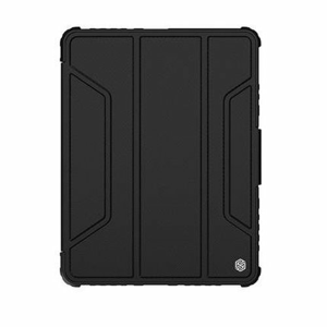 Nillkin Bumper PRO Protective Stand Case pro iPad 10.9 2020/Air 4/Pro 11 2020 Black