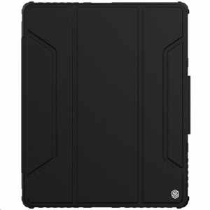 Nillkin Bumper PRO Protective Stand Case pro iPad 12.9 2020/2021 Black