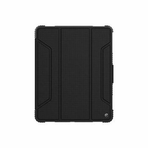 Nillkin Bumper Protective Speed Case pro iPad 10.2/ 10.2. 2020 Black