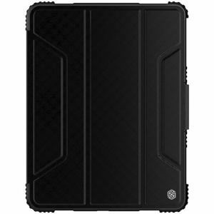 Nillkin Bumper Protective Speed Case pro iPad Pro 12.9 2020 Black