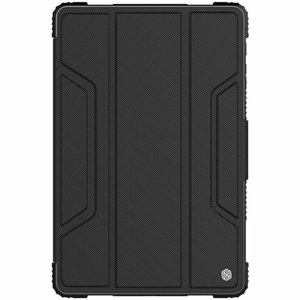 Nillkin Bumper Protective Stand Case pro Samsung Galaxy Tab S7+ Black