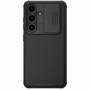 Nillkin CamShield PRO Zadní Kryt pro Samsung Galaxy S24 Black