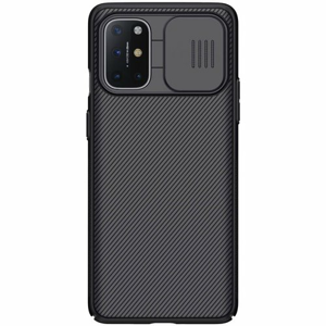 Nillkin CamShield Zadní Kryt pro OnePlus 8T Black