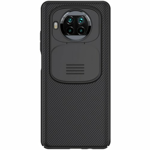 Nillkin CamShield Zadní Kryt pro Xiaomi 10T Lite 5G Black