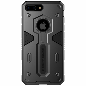 Nillkin Defender II Ochranné Pouzdro Black pro iPhone X/XS