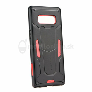 Nillkin Defender II Ochranné Pouzdro pro Samsung N950 Galaxy Note 8 červené