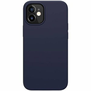 Nillkin Flex Pure Pro MagSafe Kryt pro iPhone 12 mini 5.4 Blue