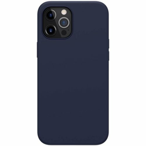Nillkin Flex Pure Pro MagSafe Kryt pro iPhone 12 Pro Max 6.7 Blue