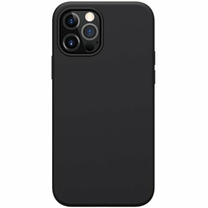 Nillkin Flex Pure Pro MagSafe Kryt pro iPhone 12/12 Pro 6.1 Black