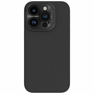Nillkin LensWing Magnetic Zadní Kryt pro Apple iPhone 15 Pro Black