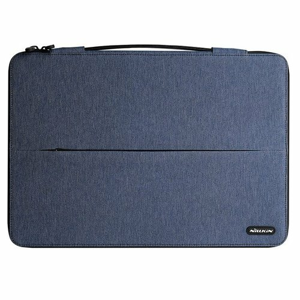 Nillkin Multifunkční pouzdro pro Notebook 14" Blue