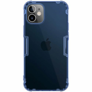 Nillkin Nature TPU Kryt pro iPhone 12 mini 5.4 Blue