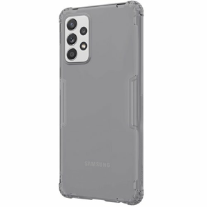 Nillkin Nature TPU Kryt pro Samsung Galaxy A72 Grey