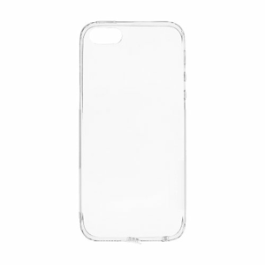 Nillkin Nature TPU Kryt Transparent pro iPhone 5/5S/SE