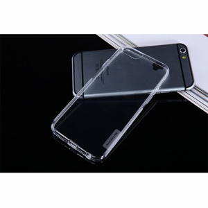 Nillkin Nature TPU Kryt Transparent pro iPhone 6/6S Plus