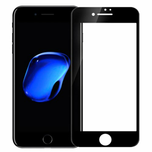 Nillkin Ochranné Sklo 2.5D CP+ PRO Black pro iPhone 7/8/SE2020