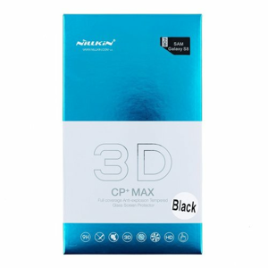 Nillkin Ochranné Sklo 3D CP+ MAX Black pro Samsung Galaxy Note 20 Ultra