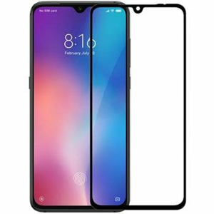 Nillkin Ochranné Sklo XD CP+MAX Black pro Xiaomi Redmi Note 8 Pro