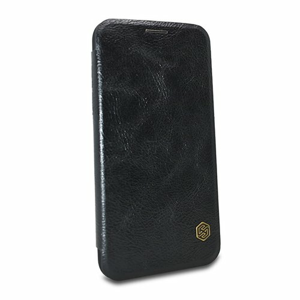 Nillkin Qin Book Pouzdro Black pro iPhone 7/8/SE2020