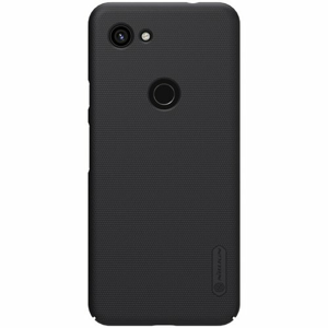 Nillkin Super Frosted Zadní Kryt pro Google Pixel 3A Black