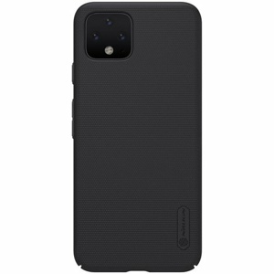 Nillkin Super Frosted Zadní Kryt pro Google Pixel 4 XL Black