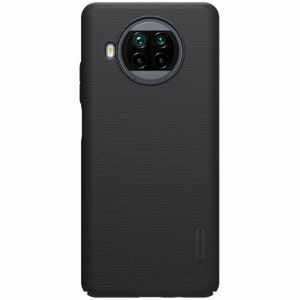 Nillkin Super Frosted Zadní Kryt pro Xiaomi Mi 10T Lite 5G Black