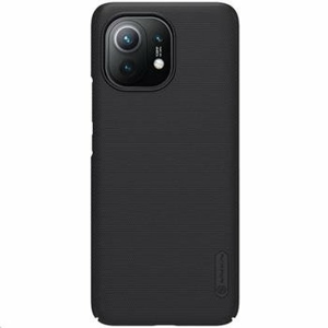 Nillkin Super Frosted Zadní Kryt pro Xiaomi Mi 11 Black