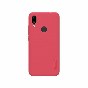 Nillkin Super Frosted Zadní Kryt pro Xiaomi Redmi 7 Red