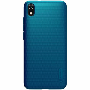 Nillkin Super Frosted Zadní Kryt pro Xiaomi Redmi 7A Peacock Blue
