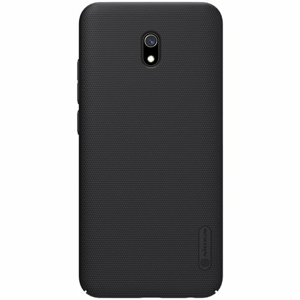 Nillkin Super Frosted Zadní Kryt pro Xiaomi Redmi 8A Black