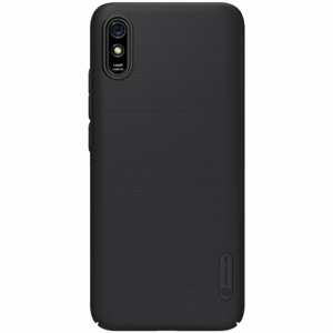 Nillkin Super Frosted Zadní Kryt pro Xiaomi Redmi 9A Black