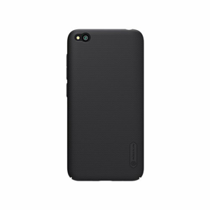 Nillkin Super Frosted Zadní Kryt pro Xiaomi Redmi GO Black