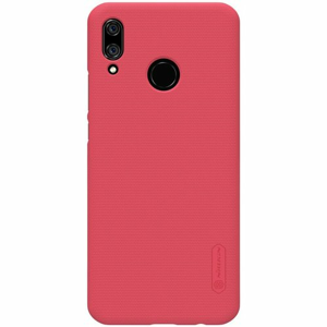 Nillkin Super Frosted Zadní Kryt Red pro Huawei Nova 3i