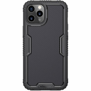 Nillkin Tactics Case pro iPhone 12 Pro Max 6.7 Black