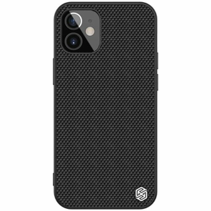 Nillkin Textured Hard Case pro iPhone 12 mini 5.4 Black